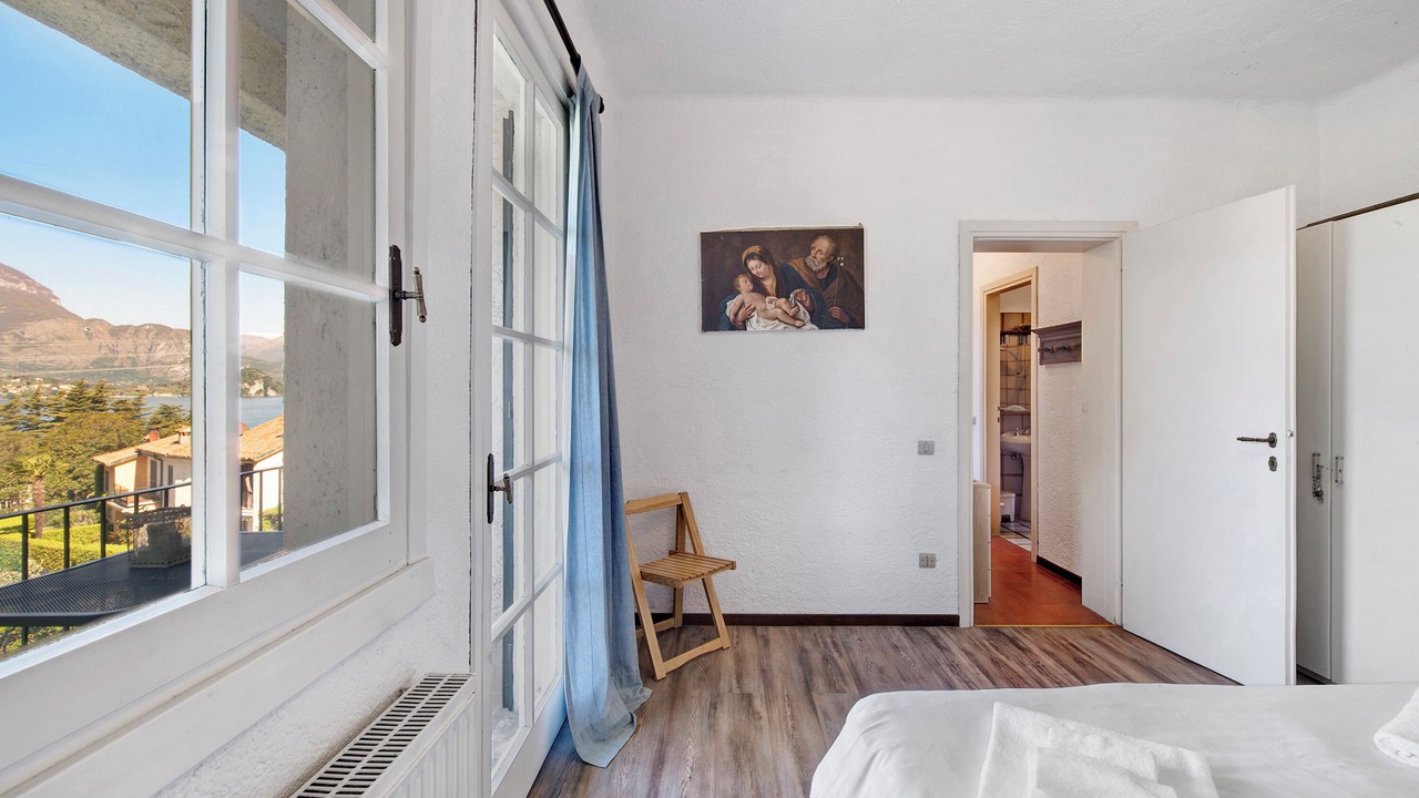 Photo of Bedroom in Lierna