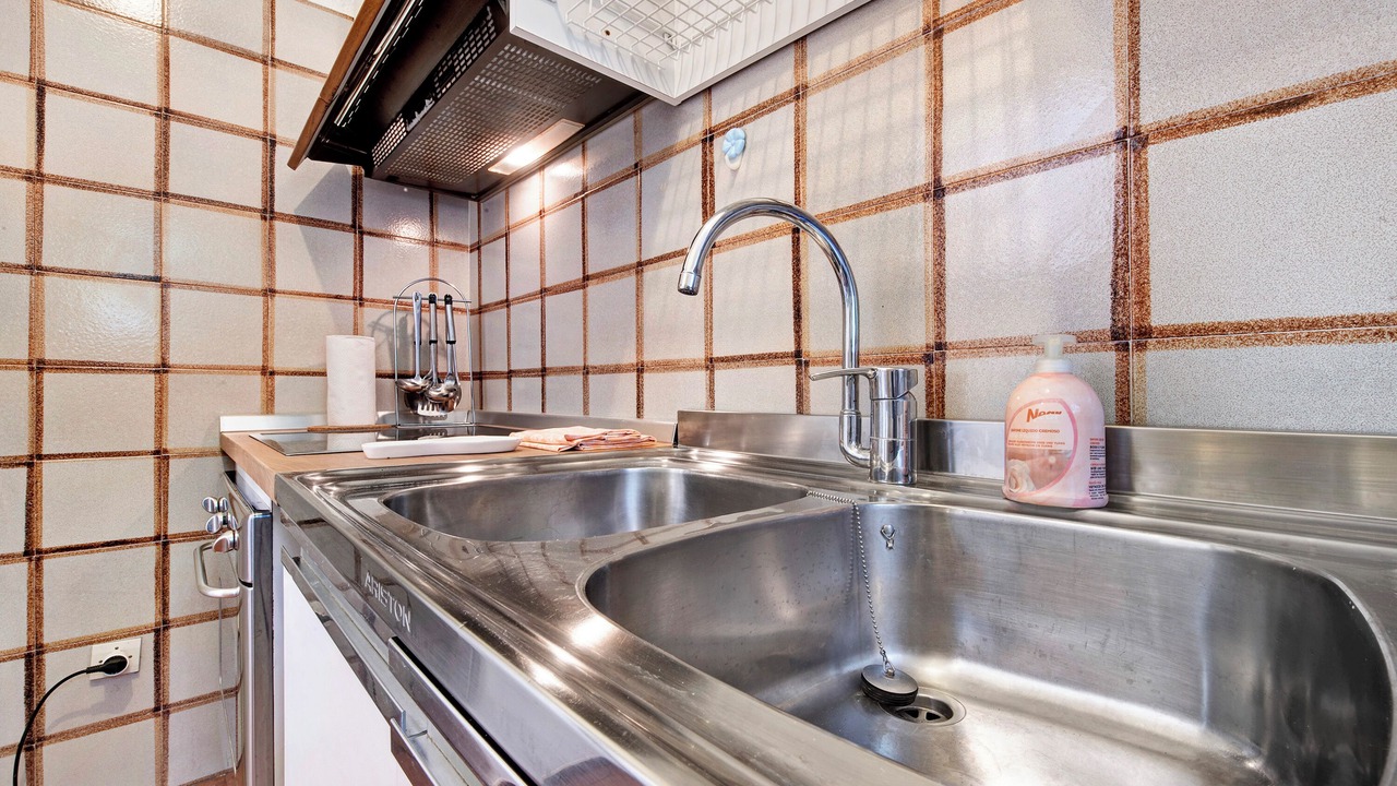 Photo of Kitchen in Lierna