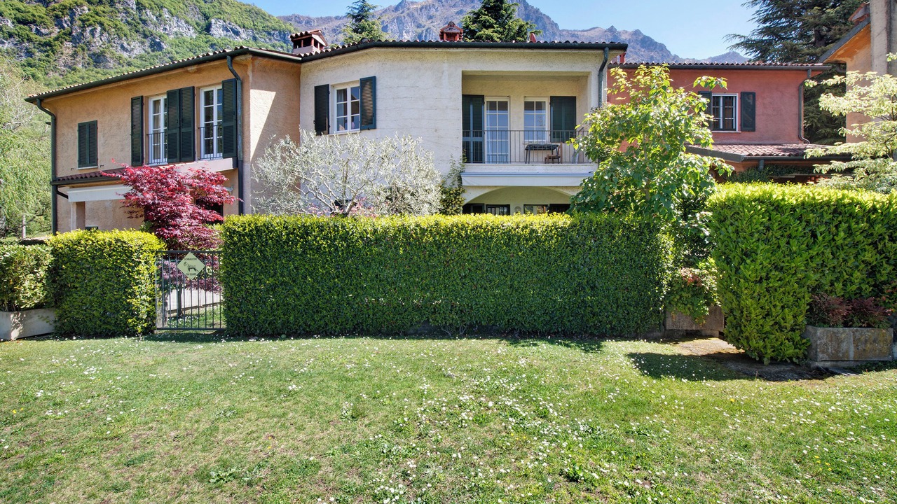 Photo of Outdoor in Lierna