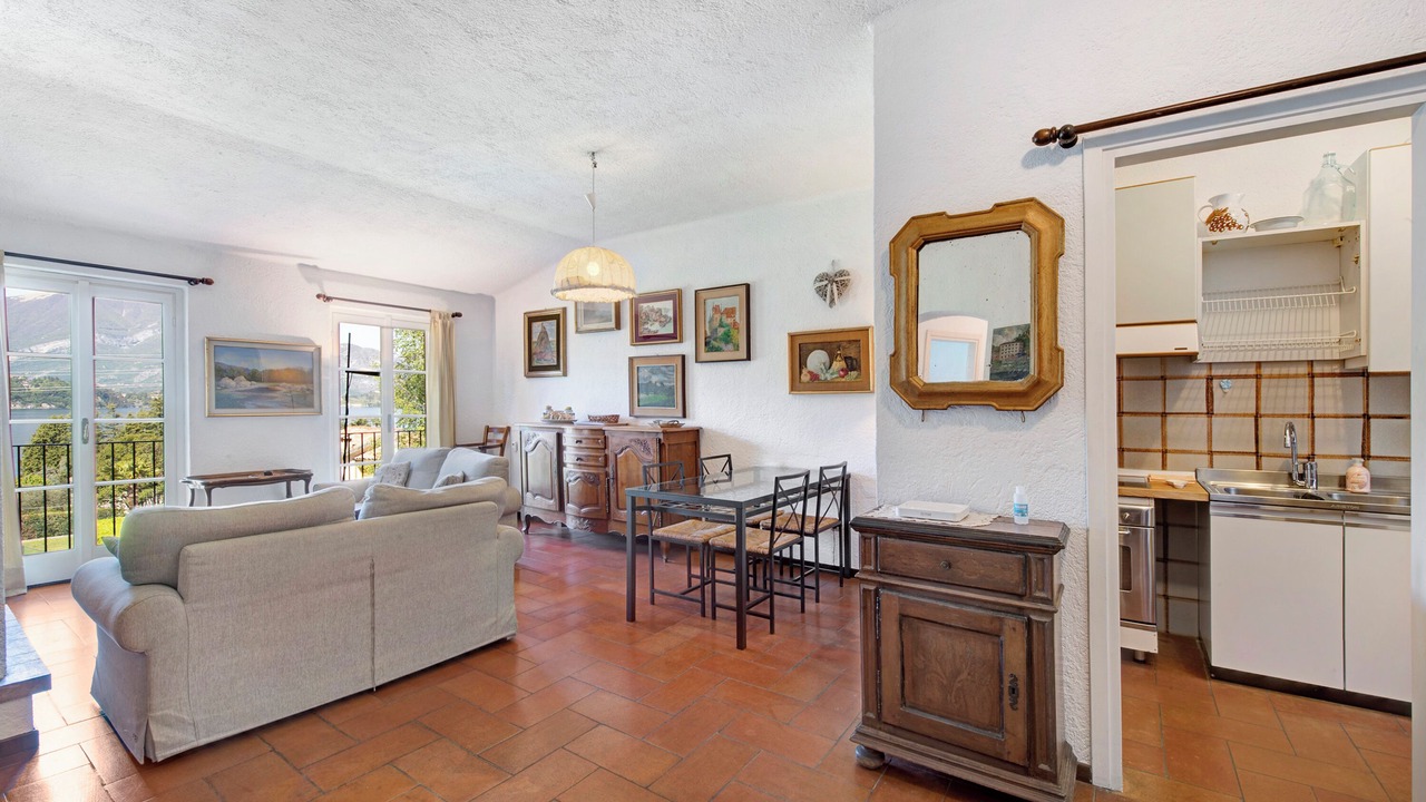 Photo of Livingroom in Lierna