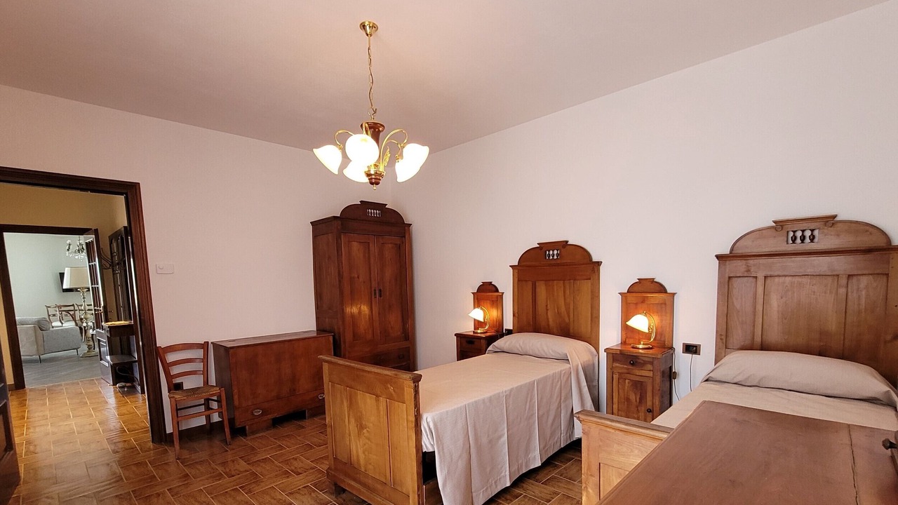 Photo of Bedroom in Costa Volpino