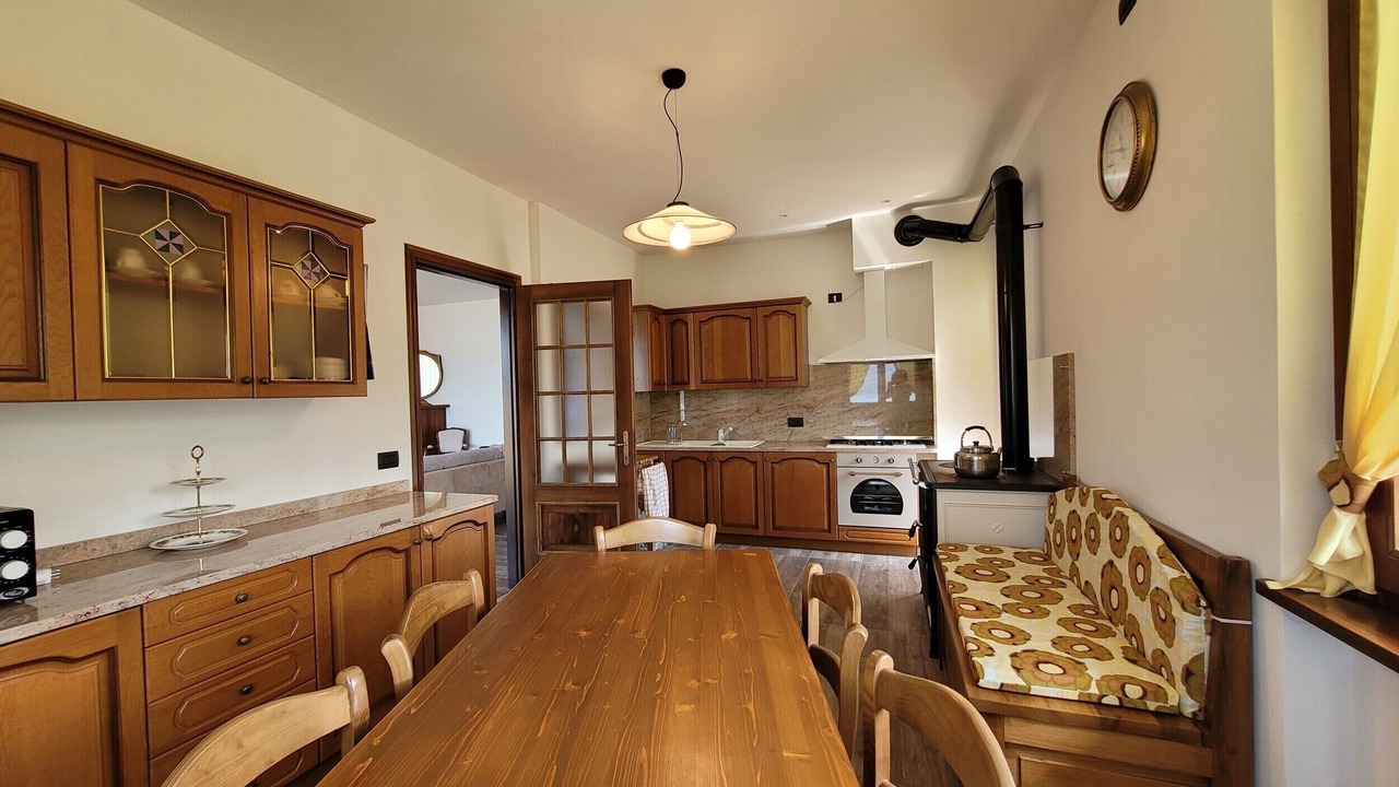 Photo of Kitchen in Costa Volpino