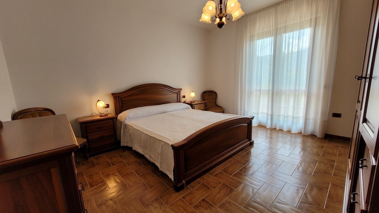 Photo of Bedroom in Costa Volpino