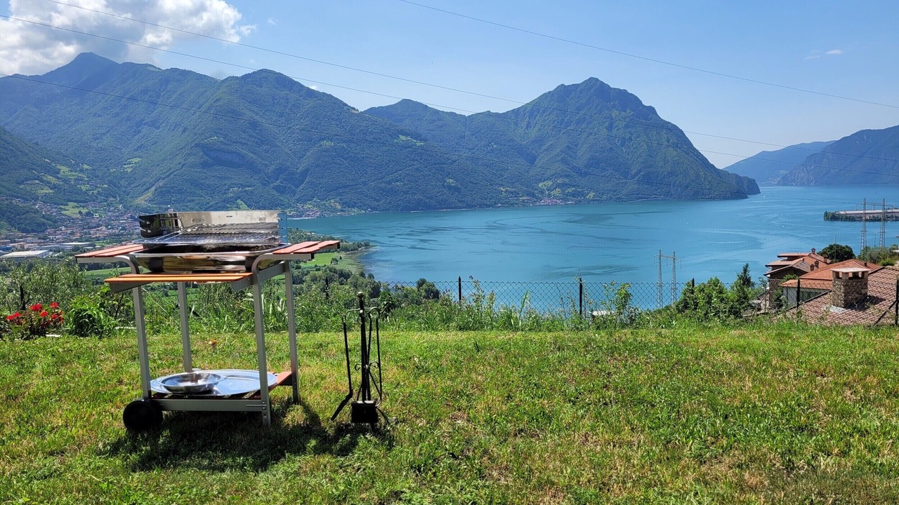Photo of Outdoor in Costa Volpino