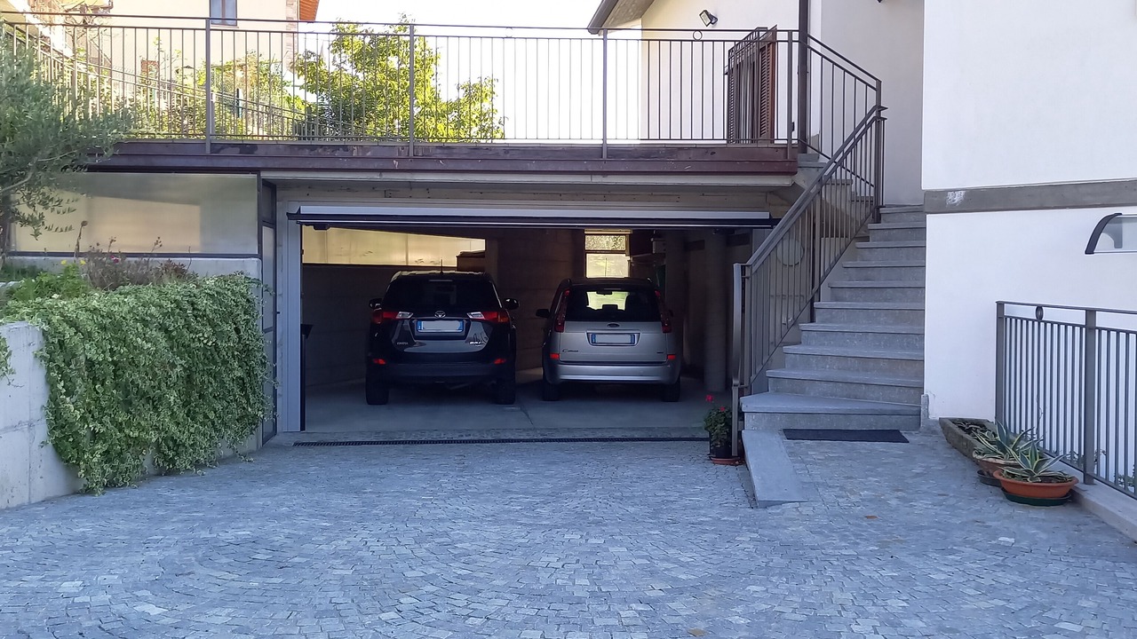 Photo of Outdoor in Costa Volpino