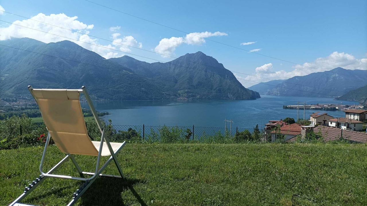 Photo of Outdoor in Costa Volpino
