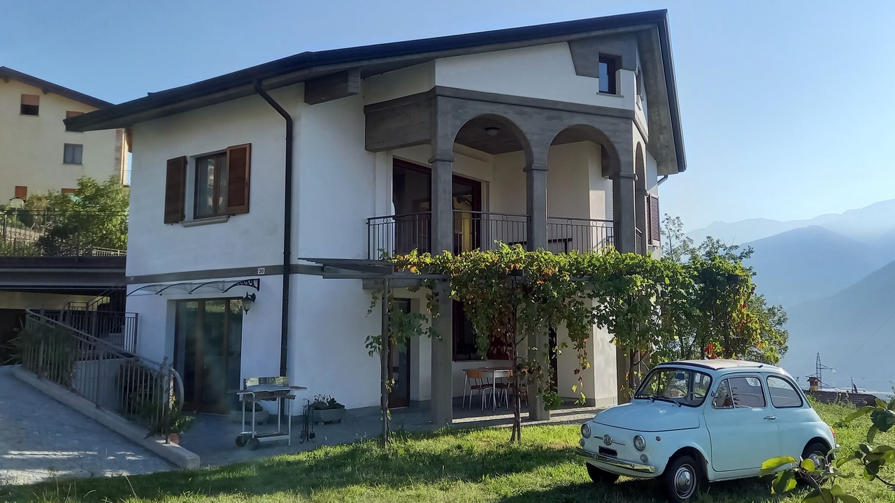 Photo of Outdoor in Costa Volpino