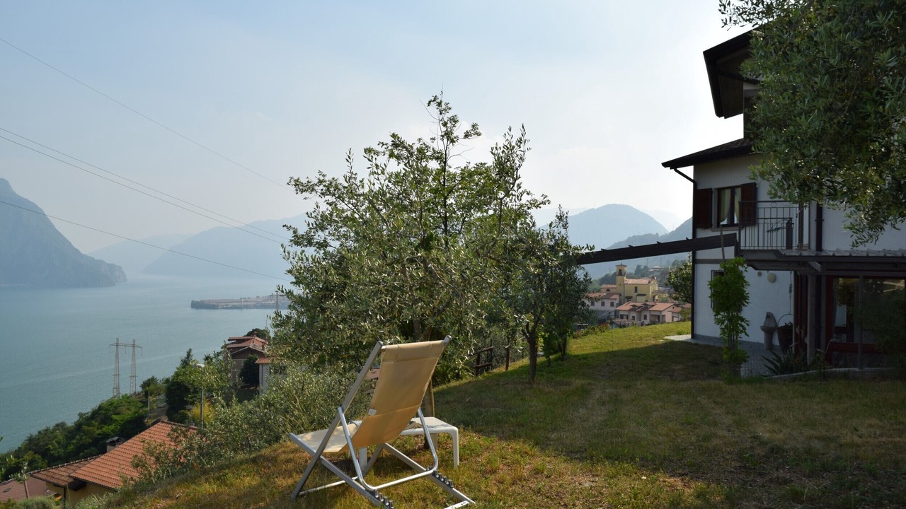 Photo of Outdoor in Costa Volpino