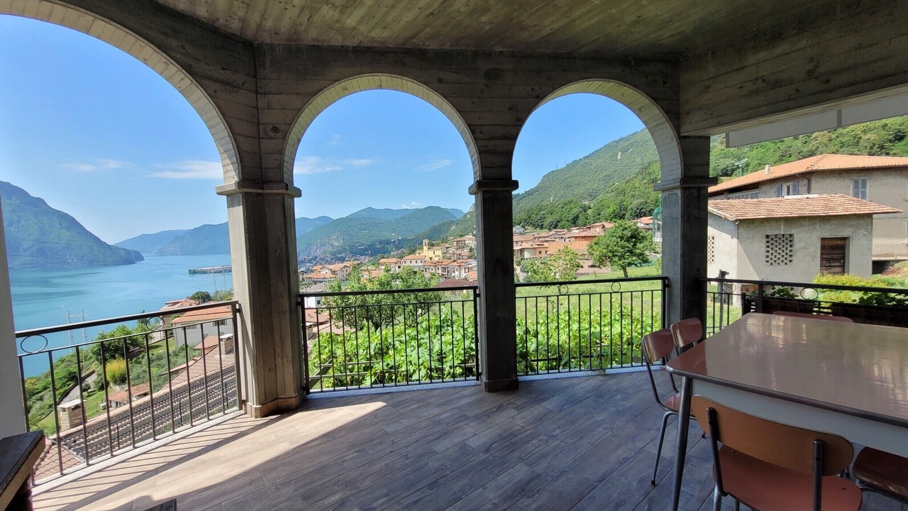 Photo of Outdoor in Costa Volpino