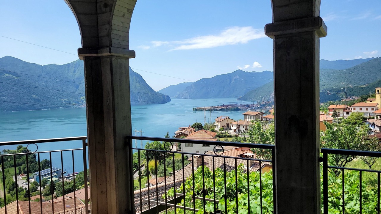 Photo of Outdoor in Costa Volpino
