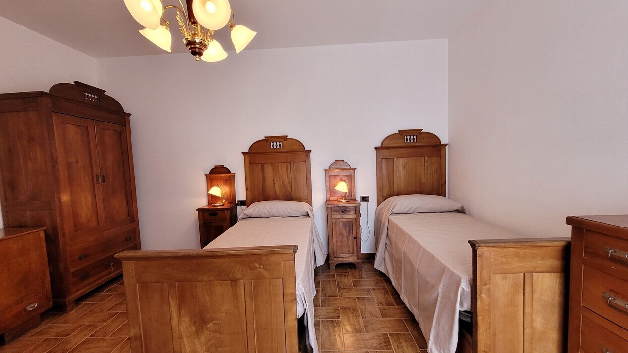 Photo of Bedroom in Costa Volpino