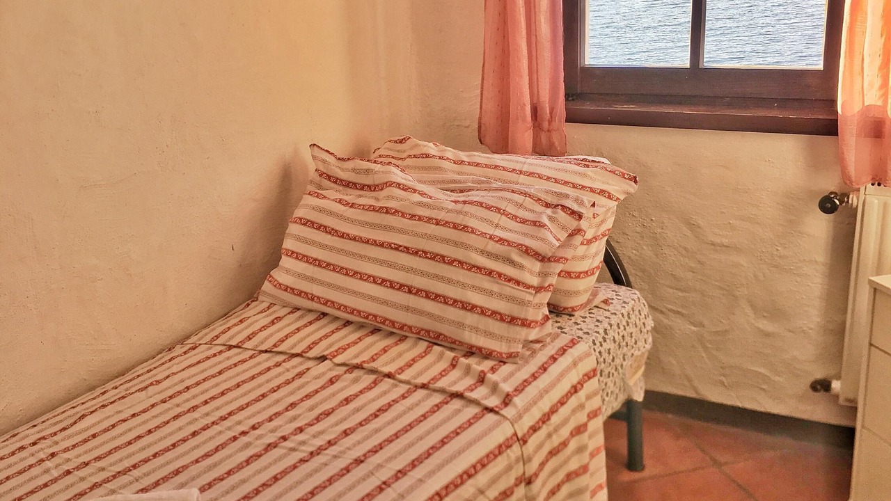 Photo of Bedroom in Fiumelatte