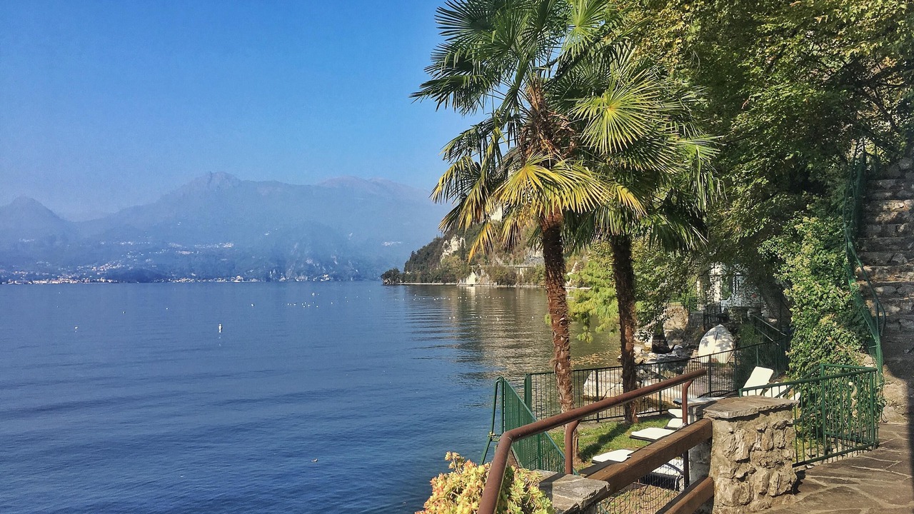 Photo of Outdoor in Fiumelatte