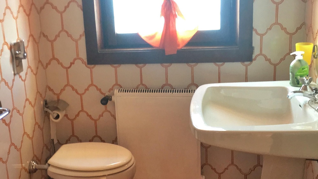 Photo of Bathroom in Fiumelatte