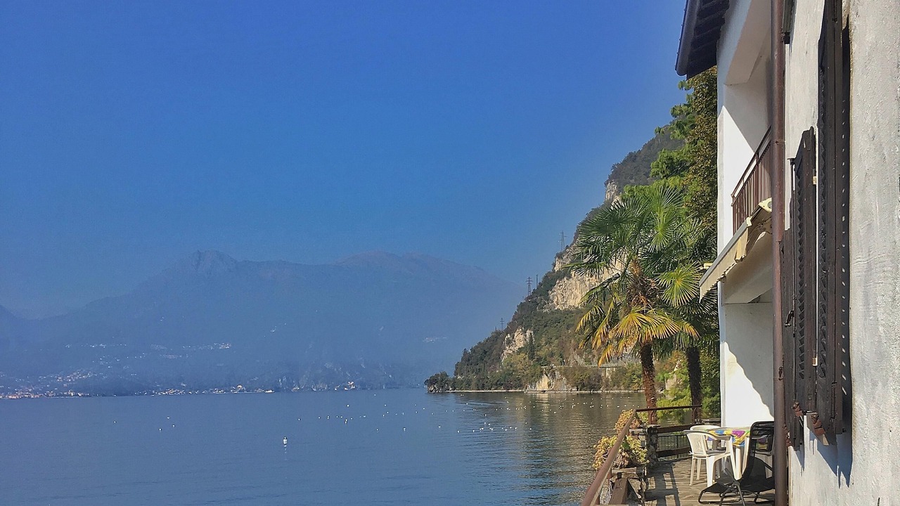 Photo of Outdoor in Fiumelatte