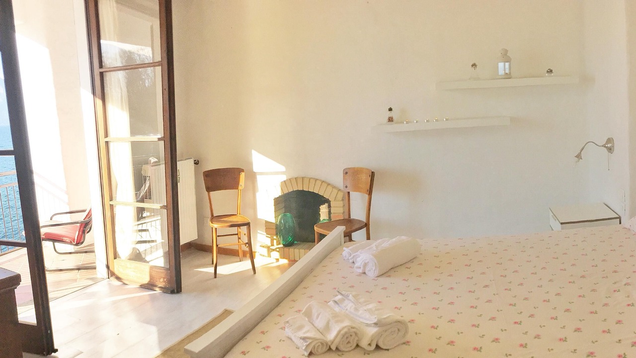 Photo of Bedroom in Fiumelatte