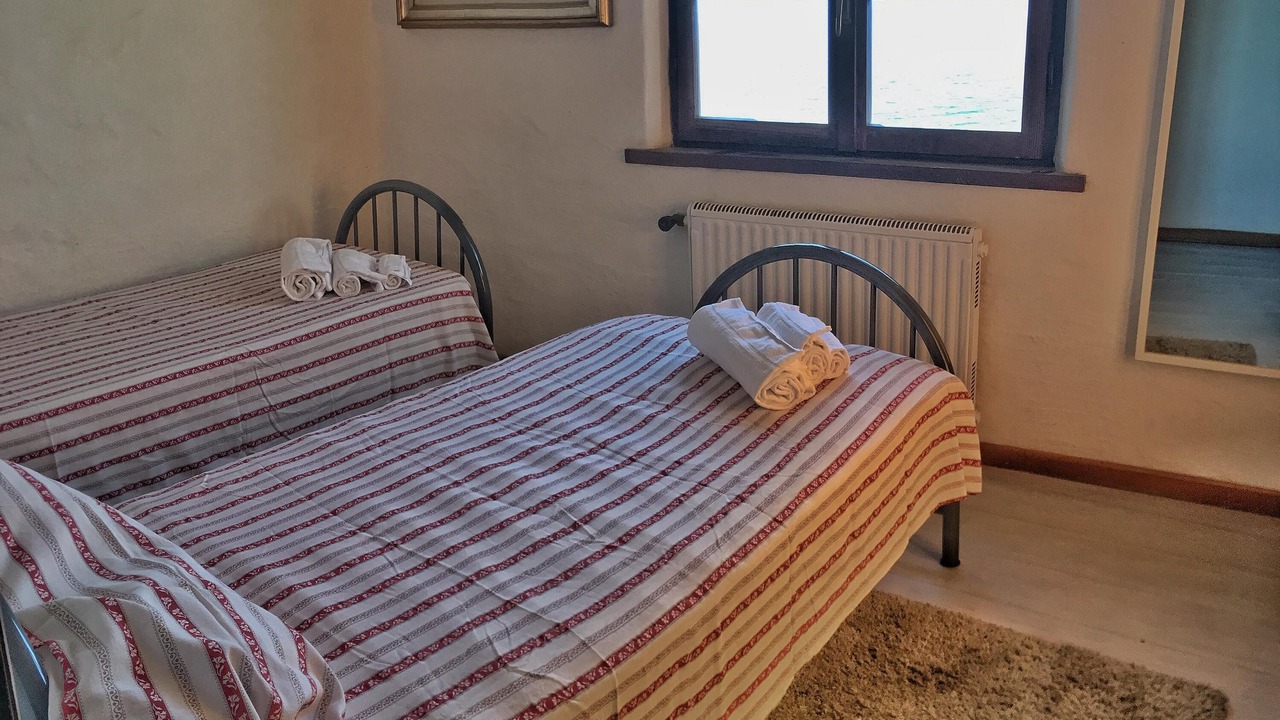 Photo of Bedroom in Fiumelatte