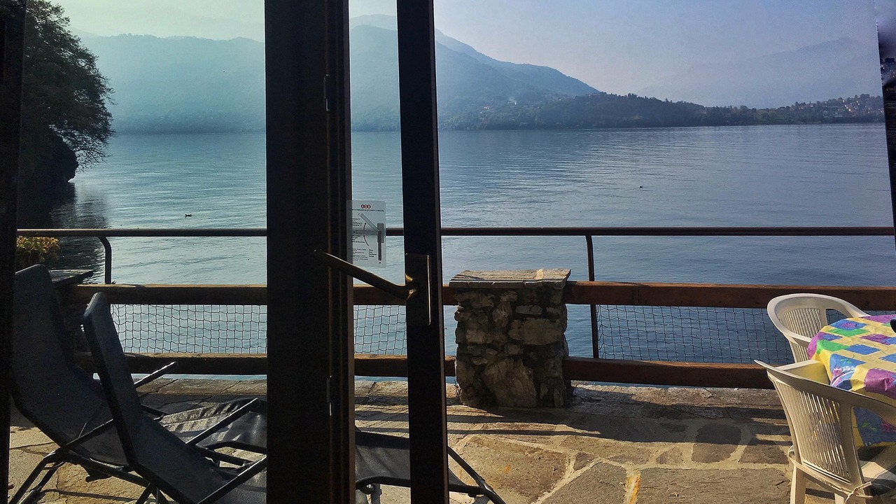 Photo of Outdoor in Fiumelatte