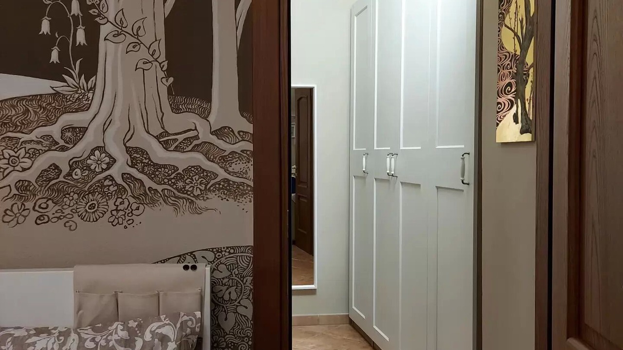 Photo of Bedroom in Cremona