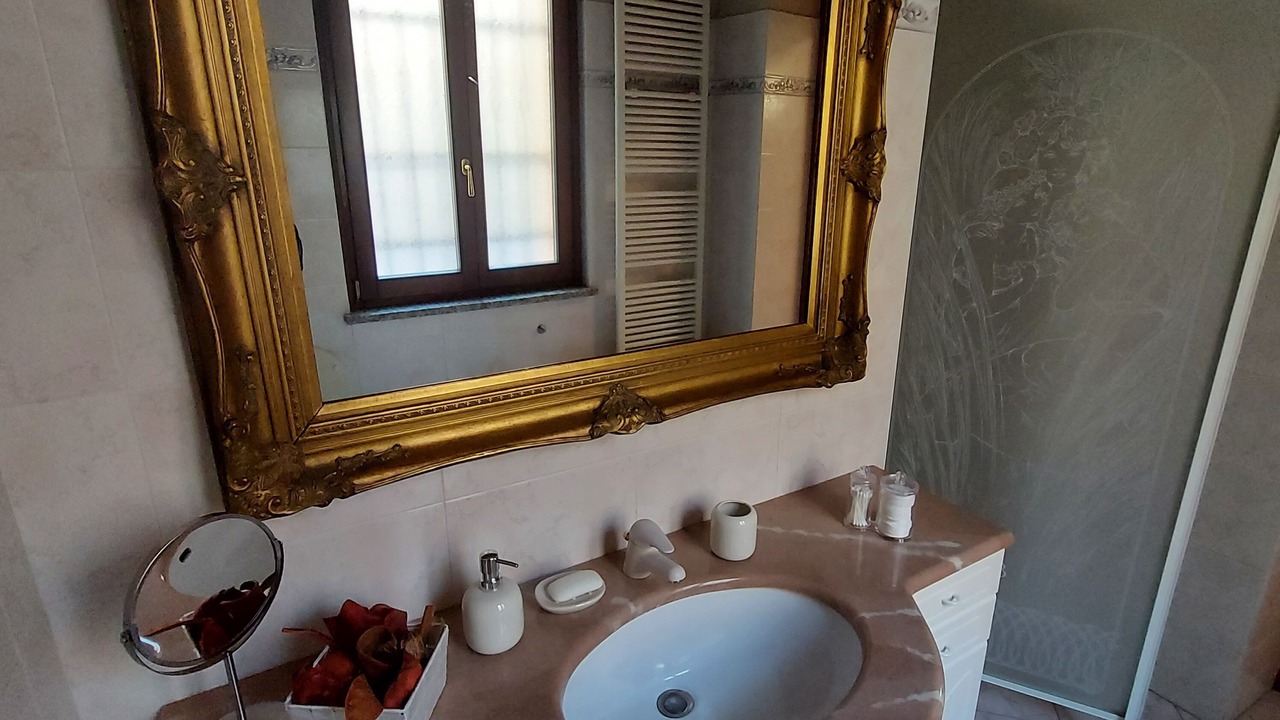 Photo of Bathroom in Cremona