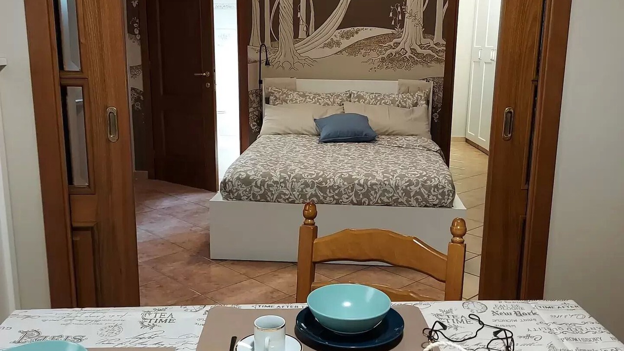 Photo of Bedroom in Cremona