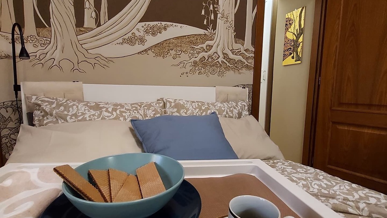Photo of Bedroom in Cremona