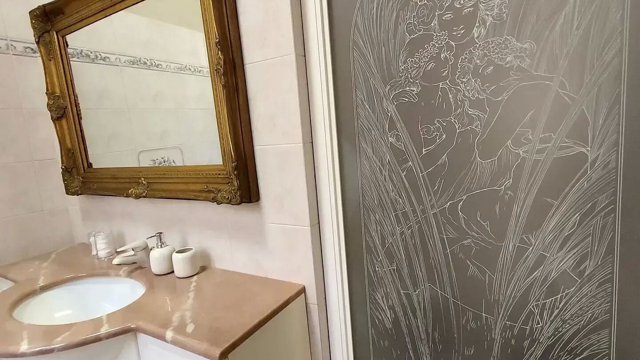 Photo of Bathroom in Cremona