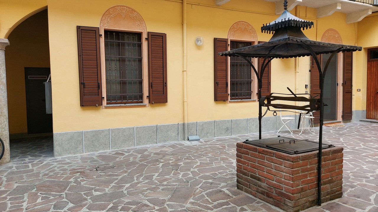 Photo of Patio Balcony in Cremona