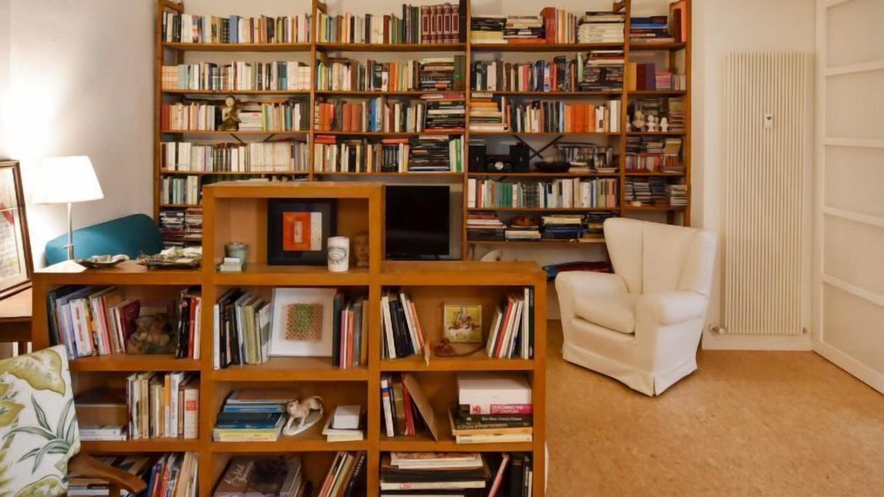 Photo of Livingroom in Casoretto