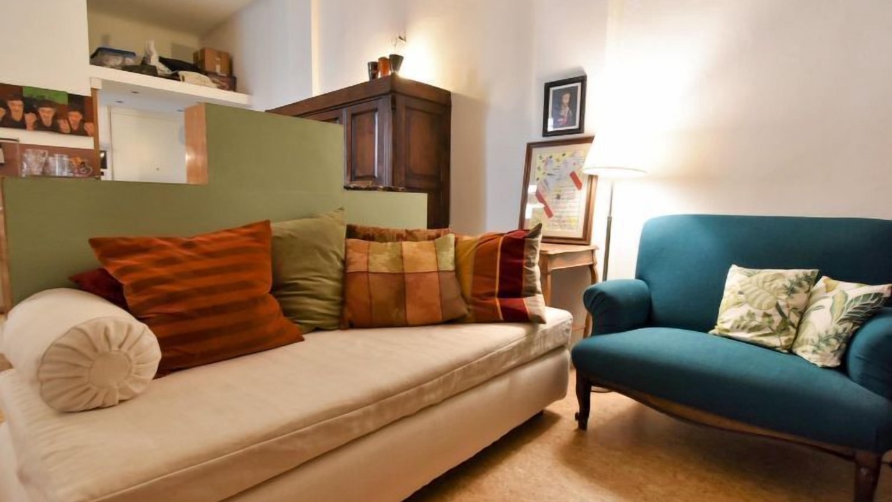 Photo of Livingroom in Casoretto