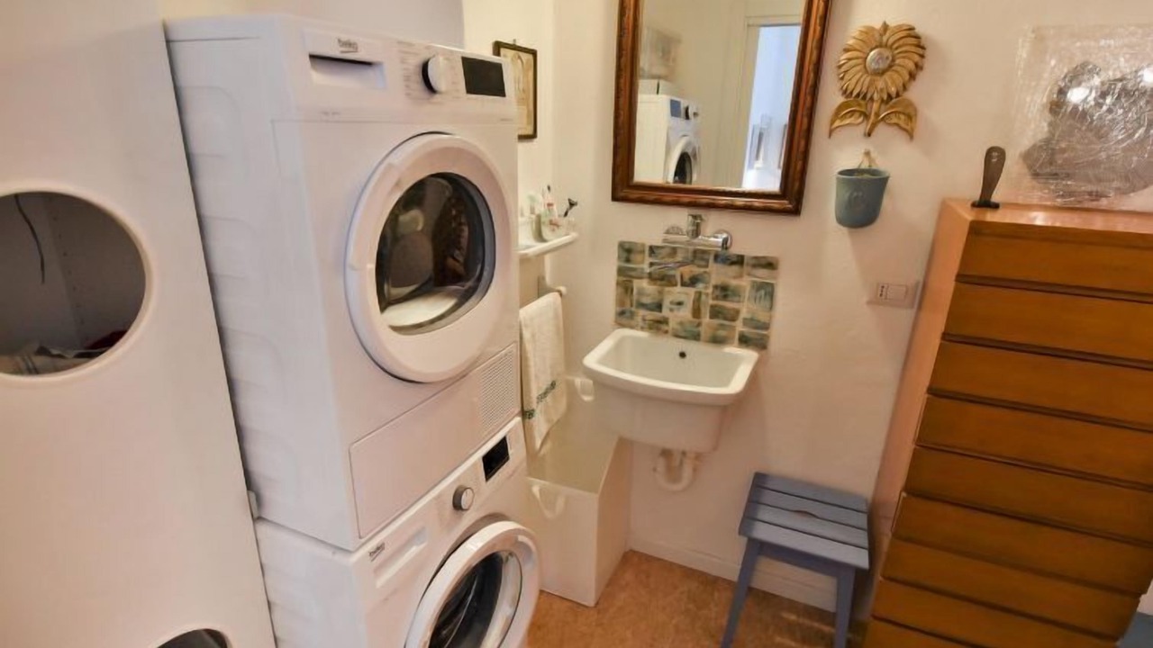 Photo of Bathroom in Casoretto