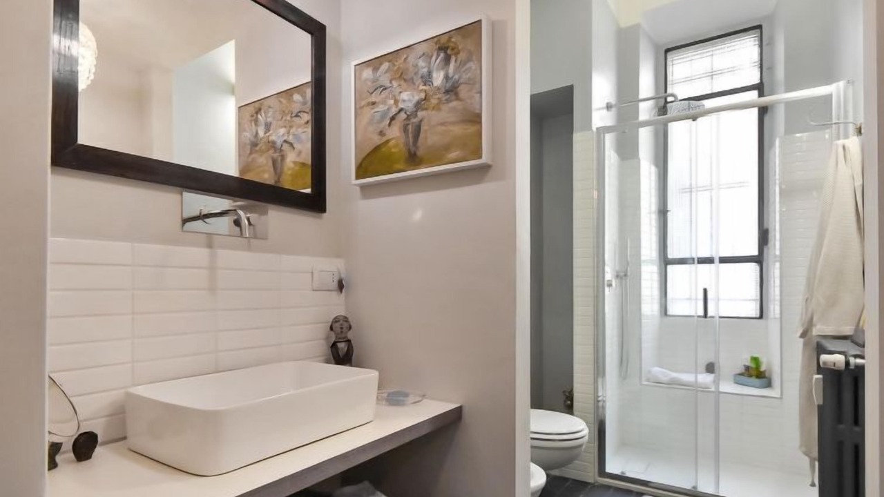 Photo of Bathroom in Casoretto
