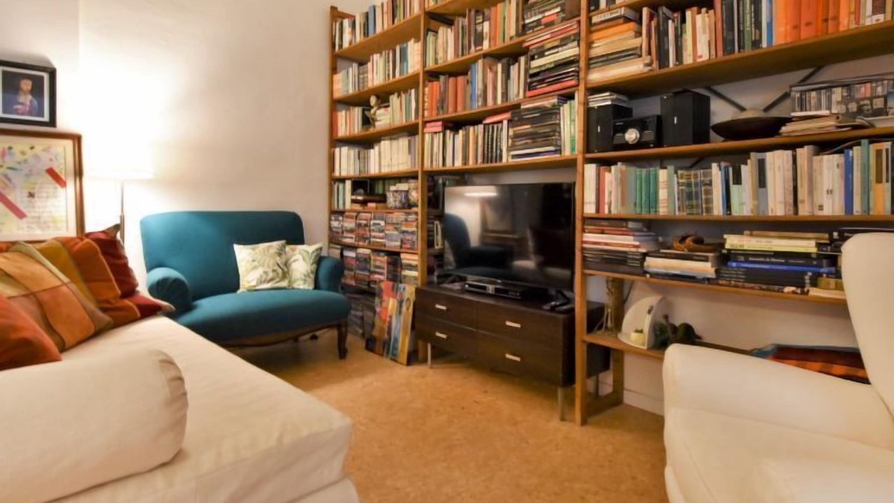 Photo of Livingroom in Casoretto