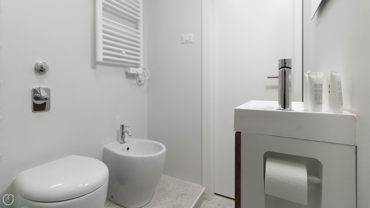 Photo of Bathroom in Rondo - Torretta