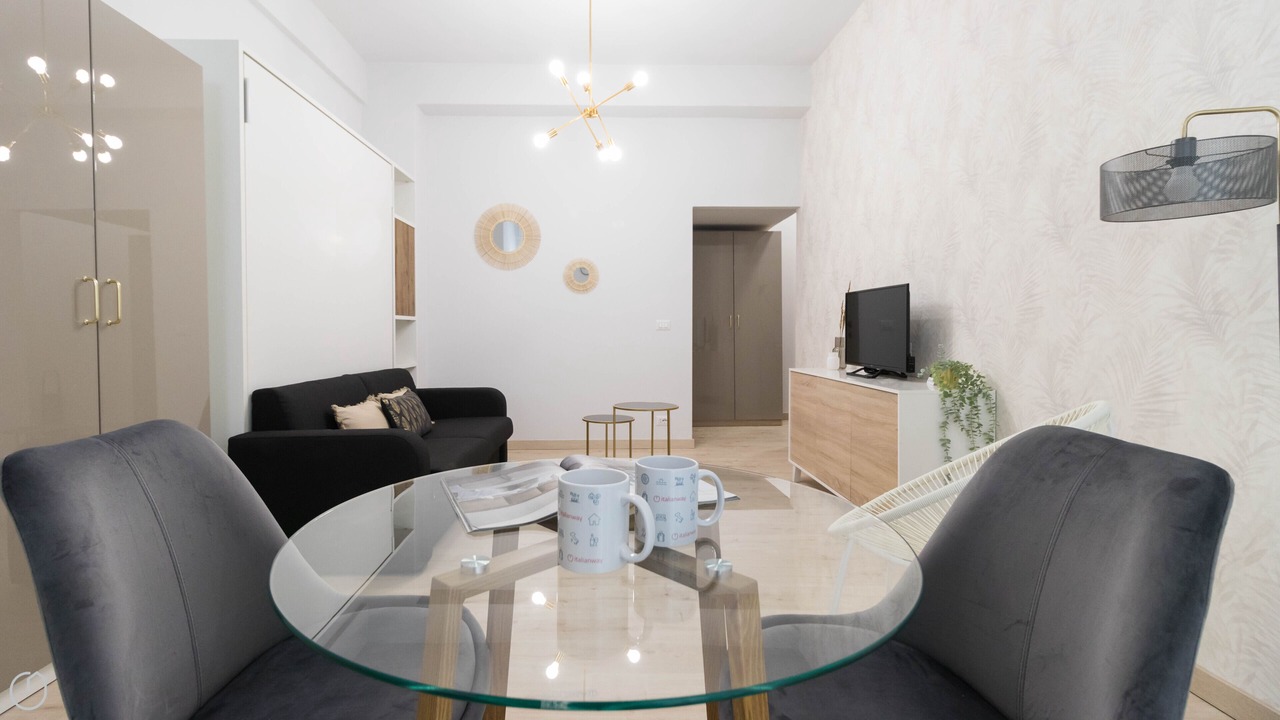 Photo of Livingroom in Rondo - Torretta