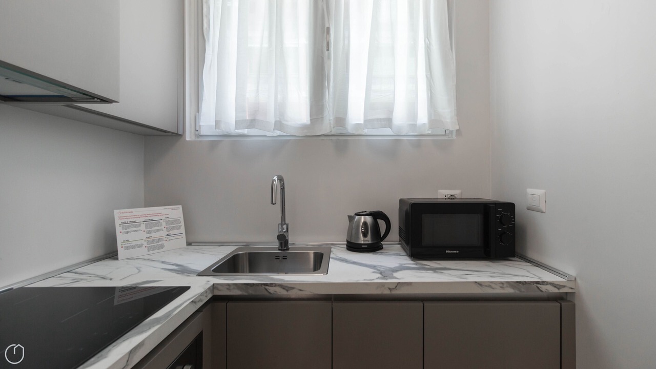 Photo of Kitchen in Rondo - Torretta