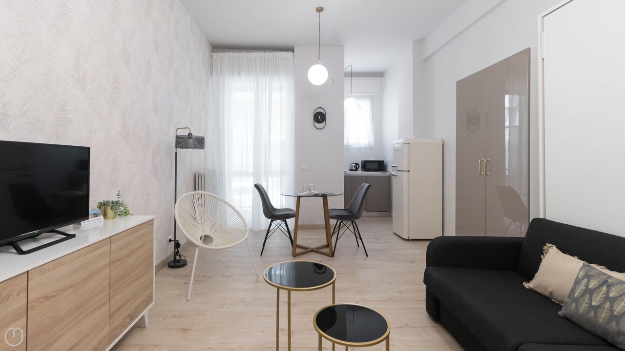 Photo of Livingroom in Rondo - Torretta