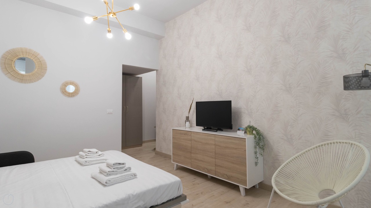 Photo of Bedroom in Rondo - Torretta