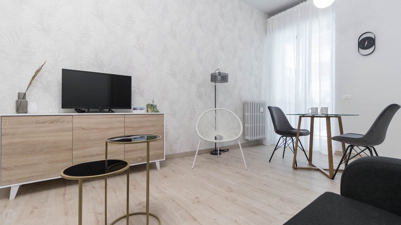 Photo of Livingroom in Rondo - Torretta