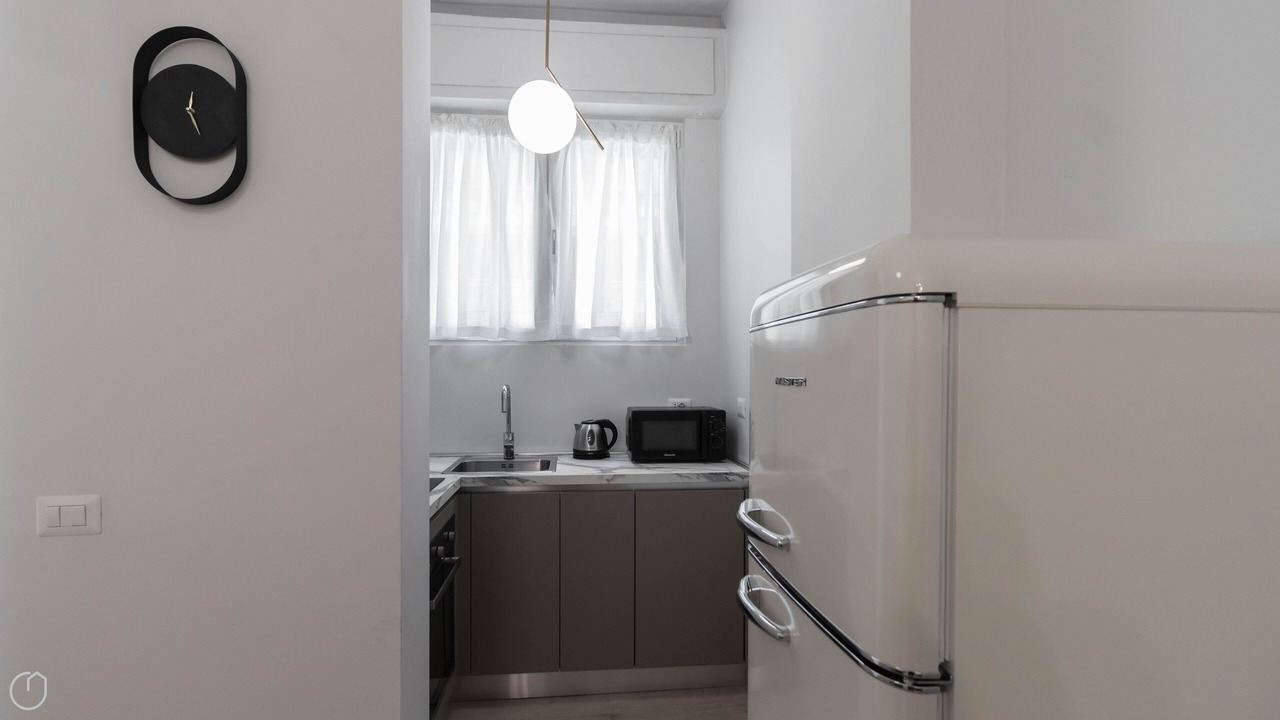 Photo of Kitchen in Rondo - Torretta