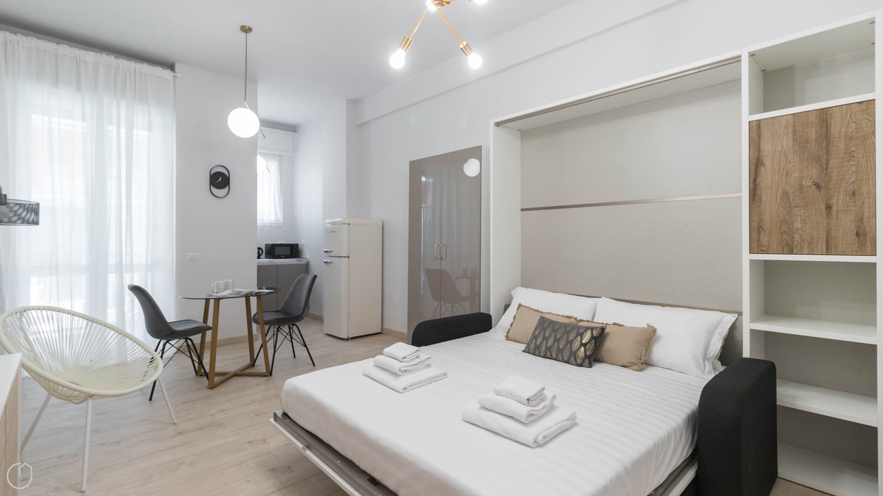 Photo of Bedroom in Rondo - Torretta