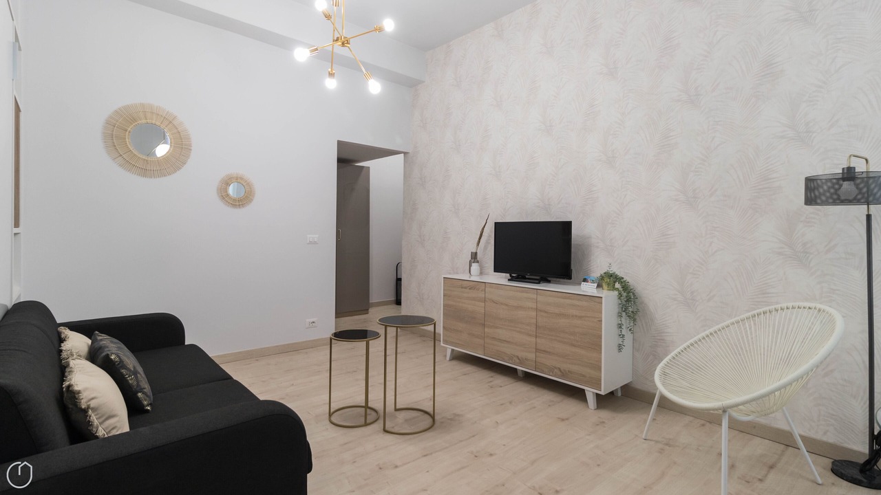 Photo of Livingroom in Rondo - Torretta