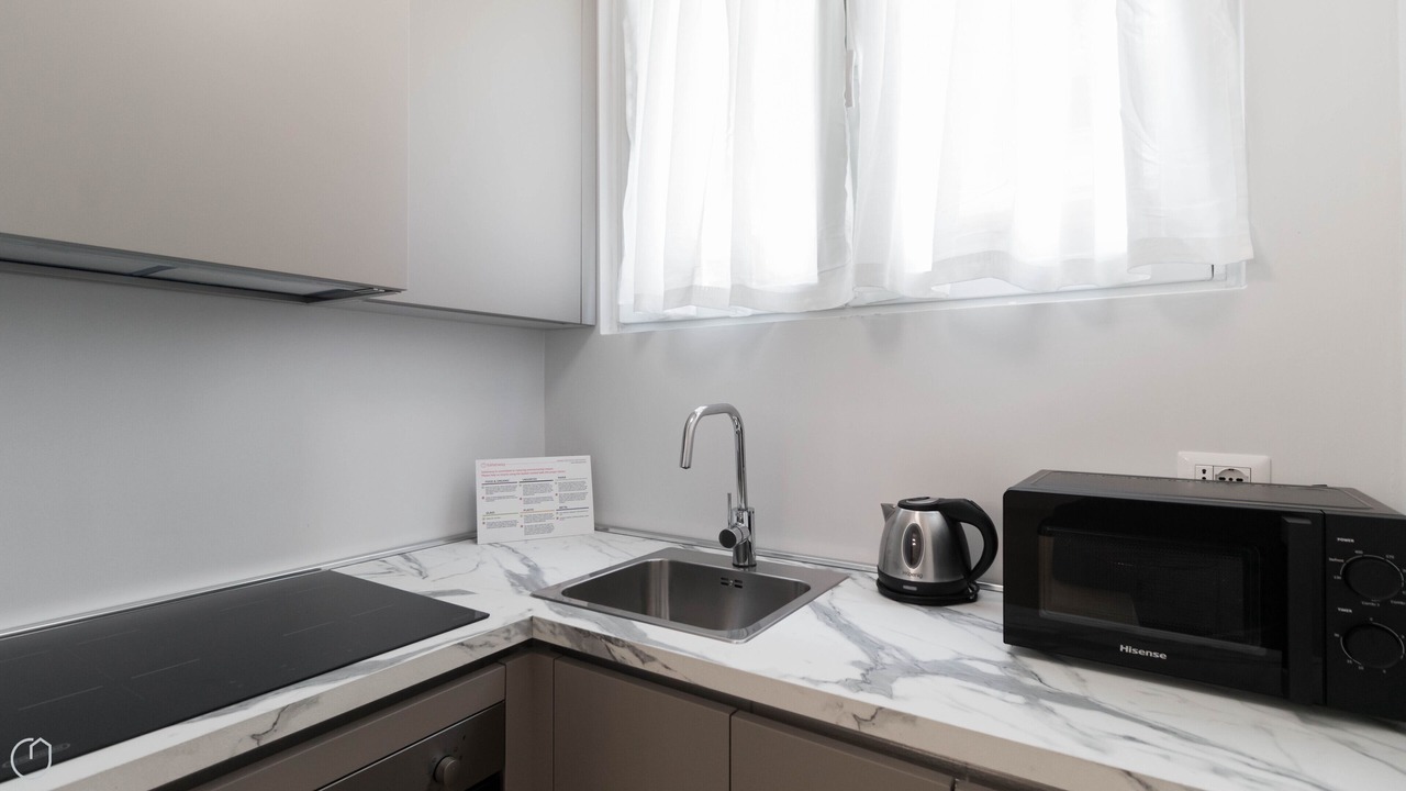 Photo of Kitchen in Rondo - Torretta