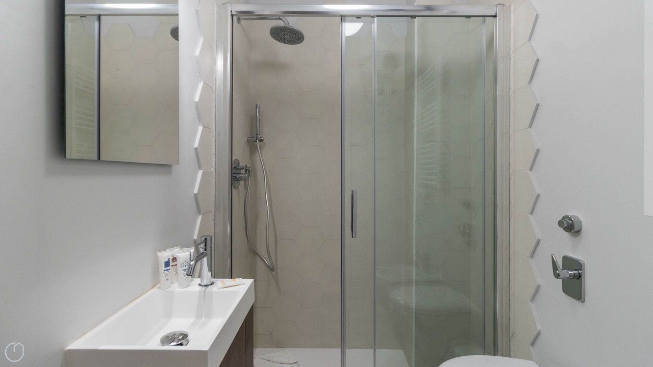 Photo of Bathroom in Rondo - Torretta