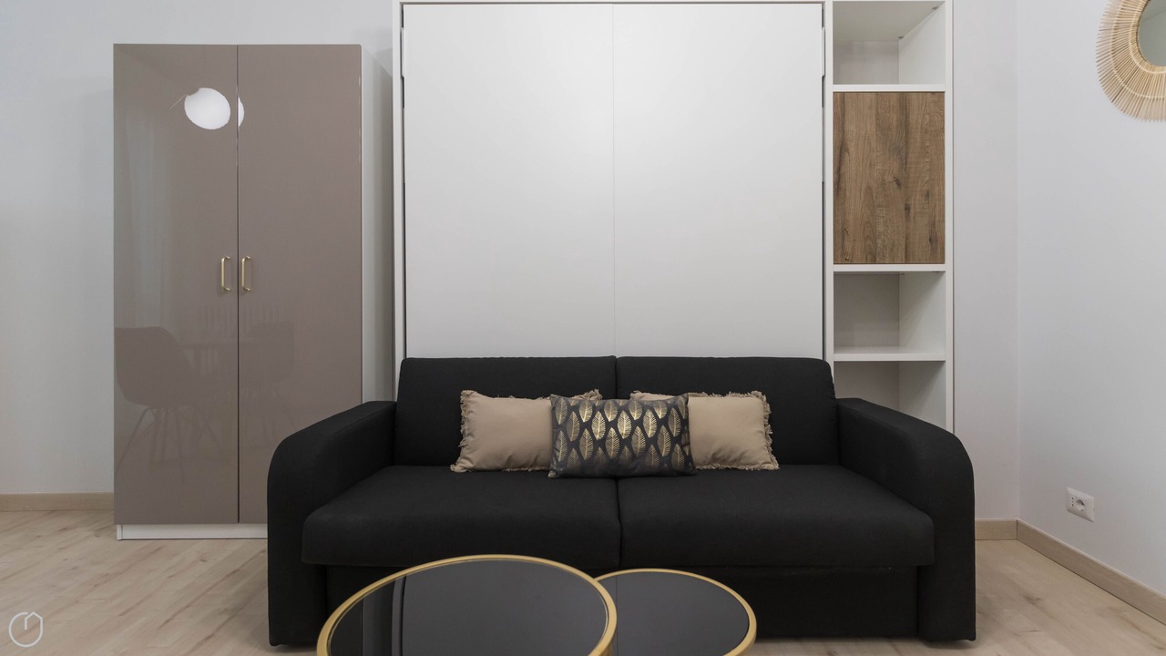 Photo of Livingroom in Rondo - Torretta
