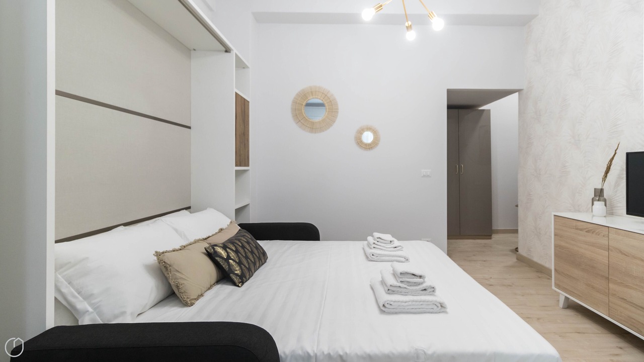 Photo of Bedroom in Rondo - Torretta