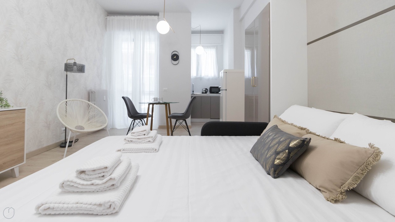 Photo of Bedroom in Rondo - Torretta
