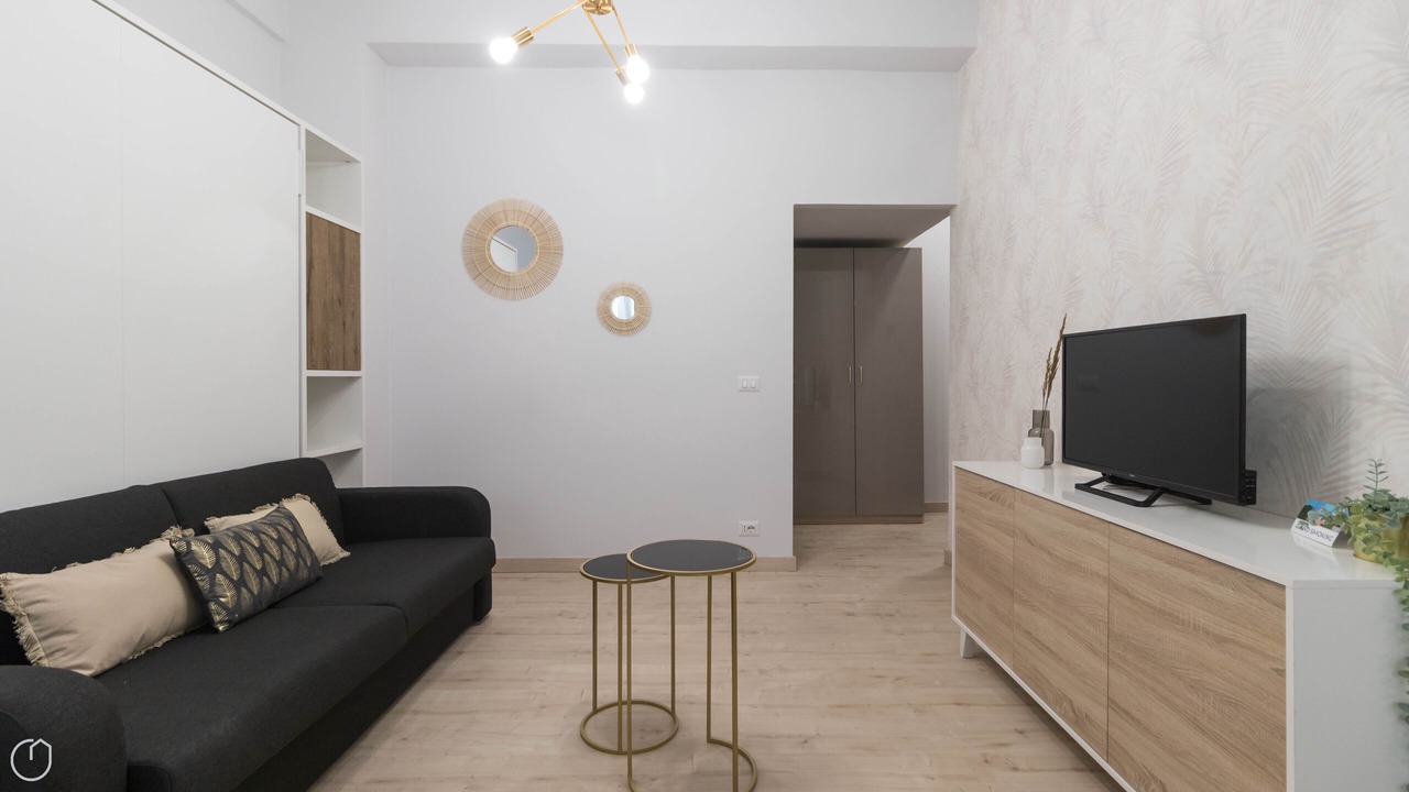 Photo of Livingroom in Rondo - Torretta