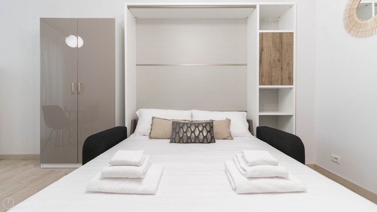 Photo of Bedroom in Rondo - Torretta