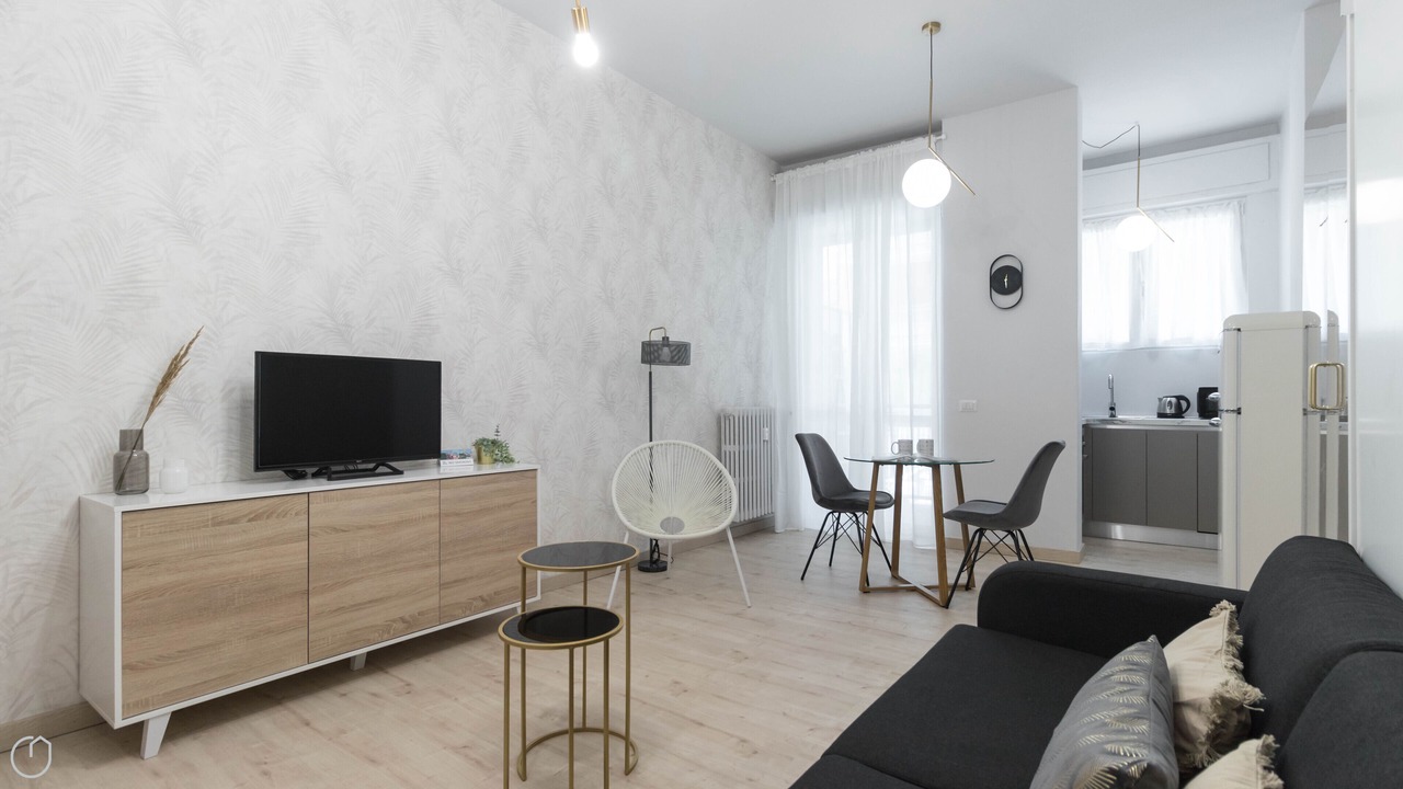 Photo of Livingroom in Rondo - Torretta